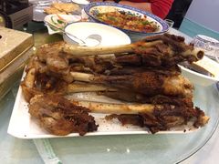 -马尔龙新疆饭店·清真(瑞景店)