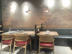 -晓淮山·扬州早茶·淮扬菜(龙阳广场店)