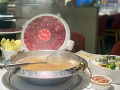 -左庭右院鲜牛肉火锅(苏州园区永旺店)