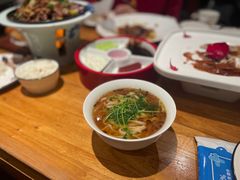 -壹零捌道·北京烤鸭(车公庄店)