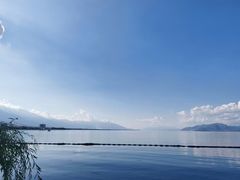 -大理洱海