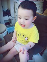 -星豆豆儿童摄影(南郊太白南路店)