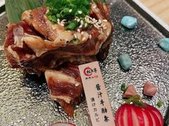 -松鱼亭·和牛烧肉(协鑫广场店)