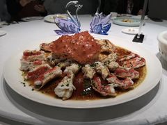 -新加坡泰国村酒楼(五角场店)