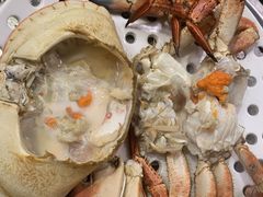 -蔚海之都·象山蒸汽海鲜(仙霞路店)