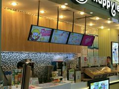 -快乐柠檬happylemon(印象城店)