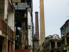 -广州市紫泥堂文化创意园景区