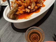 -小厨娘金榜题名(夫子庙秦淮河店)