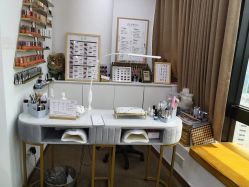 -轻妆Feel·半永久纹眉眼线