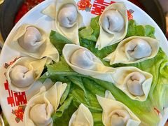 -井福老火锅(温江亚洲湾店)