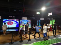 -VS SPORTS PARK运动玩乐园·团建·生日会(合生汇店)