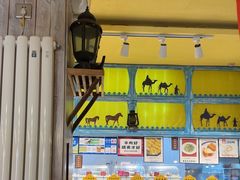 -格日勒阿妈蒙古厨房(大召店)
