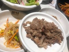 -本家韩国烤肉(青岛万象城店)