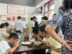 -老葛汤包(石佛路店)