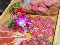 -牛藏·黑毛和牛烧肉(环市东店)