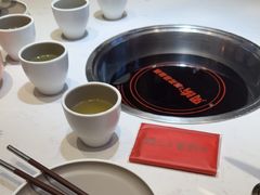 -周渝食惦酸菜鱼(青浦店)