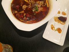 -城南往事风味主题餐厅(领秀城店)