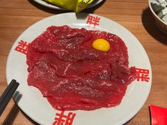 -胖三嬢·呱呱老火锅(北京总店)