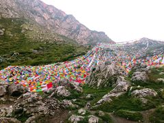 -冶力关旅游区