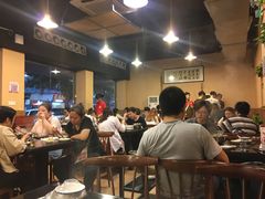 大堂-八合里牛肉火锅(八合里总店)