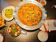 -胖哥俩肉蟹煲(杭州下沙学林街店)