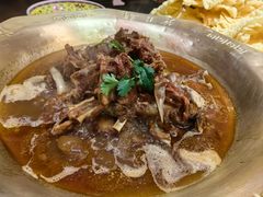 -芦月轩羊蝎子(劲松店)