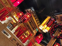 -大龙辣火锅·龙虾·烧烤(湖滨新天地店)