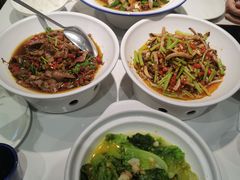 -兰湘子·湘菜小炒(石家庄万象城店)