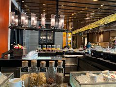 -深圳四季酒店·馥自助餐厅