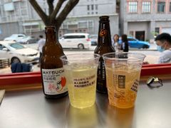 -喧闹·东方大气茶(鹅岭二厂店)