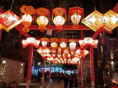 -晋江五店市传统文化旅游区