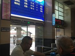 -桂林站