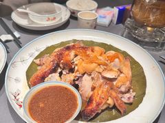 -小炳胜(卓悦中心店)