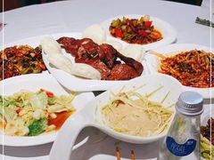 -峨嵋酒家总店(车公庄店)