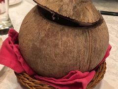 -糟粕醋·椰苑海南菜餐厅(亚龙湾天域酒店)