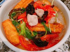 -南京大牌档(崇文门国瑞店)