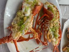 -众味海鲜大排档·活海鲜·潮汕味(南澳店)