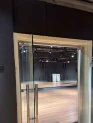 -G-STEPS舞蹈工作室