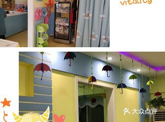 由于我家的宝宝年纪还小，所以担心带他去室内游泳馆的话