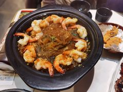 -乔阿马·江南味·驴肉香(龙湖华泾天街店)