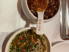 冰粉-串一火锅(赛格国际购物中心店)