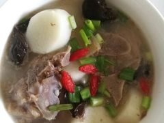 -缘久缘米粉(新街口店)