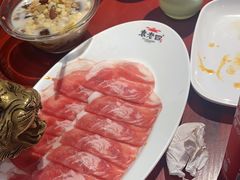 -重庆袁老四火锅(武进万达店)