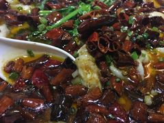 -醉爱小馆·创意南京菜(瑞阳街店)
