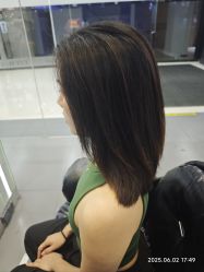 -CIT造型·烫发·染发