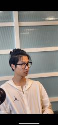 -MASTER 男士发型设计