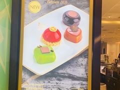 -GODIVA(王府井apm店)