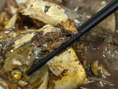 -黑皮酸菜鱼(绣花巷店)