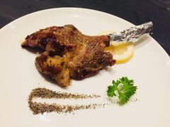 -佛山希尔顿酒店·融誉亚洲美食荟