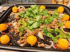 -成都娃娃花园餐厅 (南艺旗舰店)